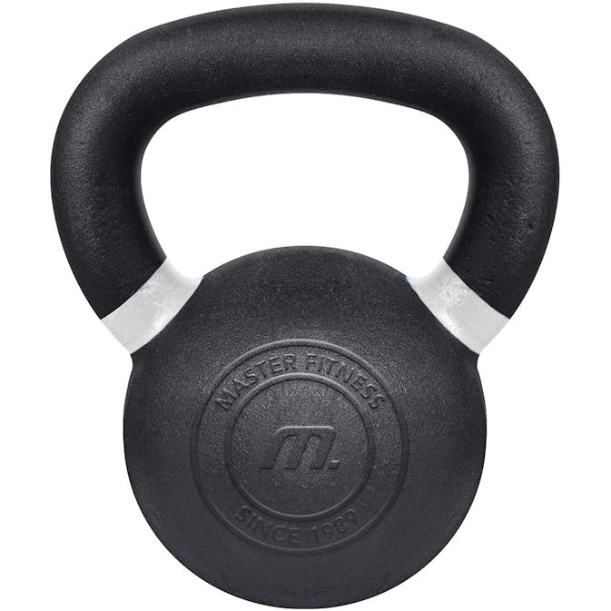 Kettlebell Master Fitness BC Edition